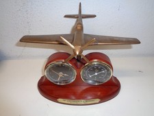Bradford mustang thermometer for sale  Palm Desert
