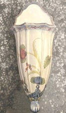 Vtg wall pocket for sale  Odenton