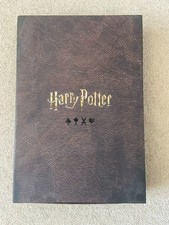 Cartamundi harry potter for sale  EVESHAM