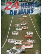 Heures mans 1982 d'occasion  Paris XX
