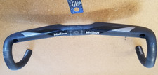 Guidão Vision Trimax carbono aerodinâmico estrada 40cm x 31,8mm varejo $280, usado comprar usado  Enviando para Brazil