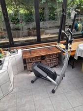 Crosstrainer cadiotrener jh889 gebraucht kaufen  Grenzach-Wyhlen