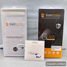 Protetor de tela de vidro temperado 5 para Samsung Galaxy S21 5G, 1 protetor de câmera comprar usado  Enviando para Brazil