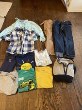 Lot boys clothes for sale  Atlanta