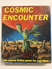 Cosmic encounter 1978 for sale  Ocean Springs