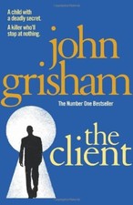 Client john grisham for sale Client john grisham for sale  UK