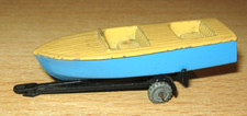 Matchbox lesney meteor for sale  HALESOWEN