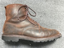Patina mens crockett for sale  WELLS