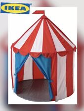 IKEA CIRKUSTALT CIRKUSTÄLT Children's Tent FAST SHIPPING from europe 🎪 comprar usado  Enviando para Brazil