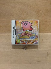 Kirby superstar ultra d'occasion  La Rochelle