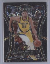 Usado, Goga Bitadze 2019-20 Panini Select #158 Black Disco Prizm RC True #1/1 comprar usado  Enviando para Brazil