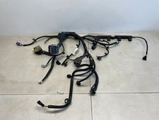 Ford fiesta motorkabelbaum gebraucht kaufen  Hamburg