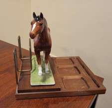 Vintage wood desk for sale  East Setauket