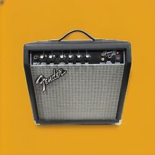 Amplificador de guitarra Fender Frontman 15G 15 watt, usado comprar usado  Enviando para Brazil