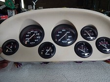 Marine gauges tach for sale  Tipp City