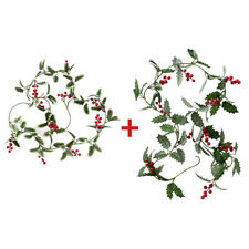 200cm christmas fake for sale  MANCHESTER