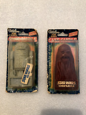 Star wars vintage for sale  NOTTINGHAM