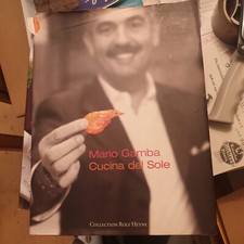 Mario gamba cucina gebraucht kaufen  Rodach
