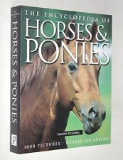 Encyclopaedia horses ponies for sale  UK