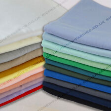 100 cotton french for sale  STOCKPORT