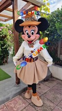 Hire safari minnie for sale  CROYDON
