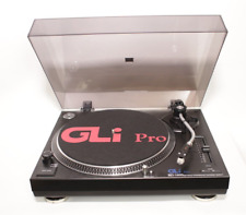 bd 1600 turntable for sale  Black Mountain