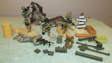 Lot forces valor for sale  Newport