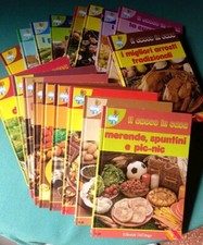 Cuoco casa editoriale usato  Montecatini Terme