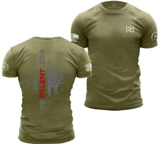 Shirt herren relentless gebraucht kaufen  Reinfeld