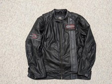 Harley davidson leather for sale  Williamsburg
