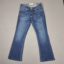 Ariat real denim for sale  Phoenix