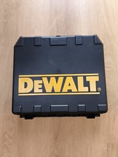 Dewalt dc100ka cordless for sale  EASTBOURNE