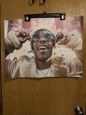 Lil uzi vert for sale  Fulton