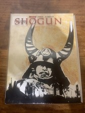 Dvd shogun serie usato  Italia