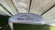 Original wilson 8802 for sale  Jacksonville Beach