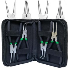 Circlip pliers set for sale  Ireland