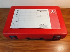 Coffret outillage spécial d'occasion  Vienne
