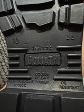 Goliath rigger safety for sale  IMMINGHAM