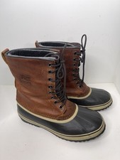 Sorel mens 1964 for sale  Bishop