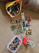 Massive lego bulk for sale  CRAWLEY