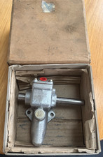 Alvis stalwart accelerator for sale  BEDALE