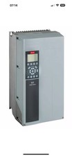 Danfoss vlt inverter for sale  LOANHEAD