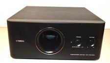 Yamaha yst fsw050b for sale  Sun City