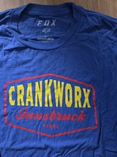 Fox racing shirt gebraucht kaufen  Günzburg