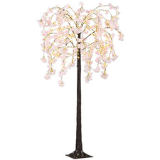 Pink 180cm cherry for sale  UK