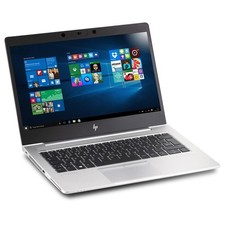Elitebook 830 zoll gebraucht kaufen  Oberndorf