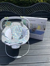 Ingenuity baby bouncer for sale  SHEFFIELD