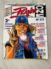 Magazine jeux videos d'occasion Magazine jeux videos d'occasion  Strasbourg-