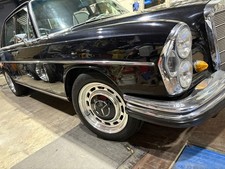 Classic alloy wheels d'occasion  Expédié en Belgium