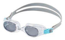 Óculos de natação Speedo unissex infantil Hydrospex idades 6-14, Smoke Ice comprar usado  Enviando para Brazil